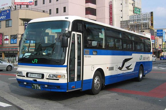 H654-94404号車