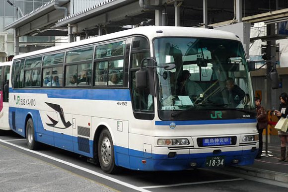 H654-96405号車