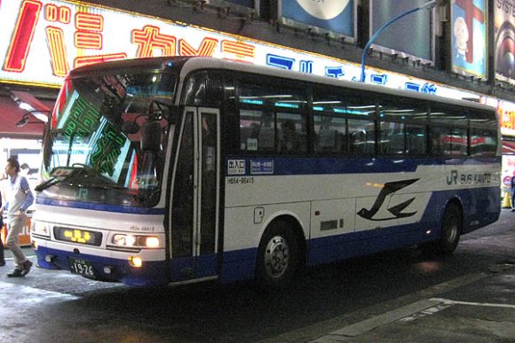 H654-98415号車