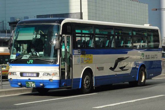 H654-99415号車