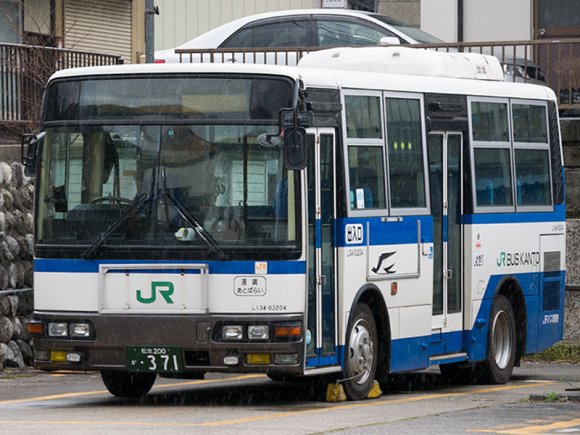 L134-03204号車