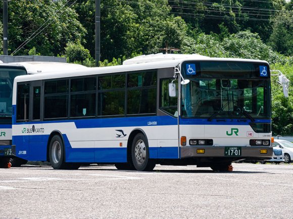 L534-01519号車