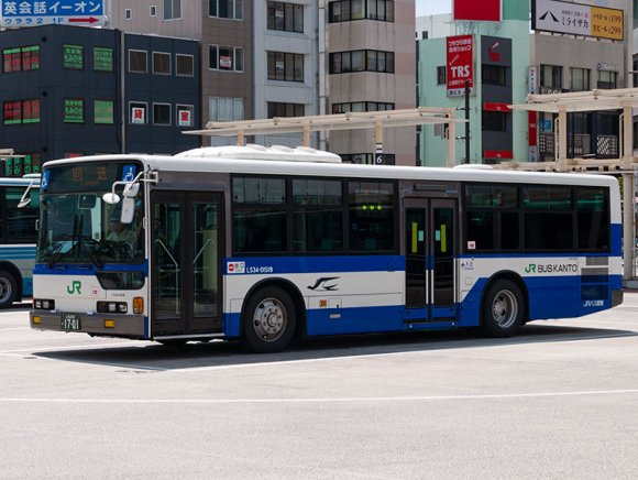 L534-01519号車