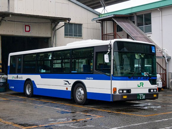 L534-02514号車