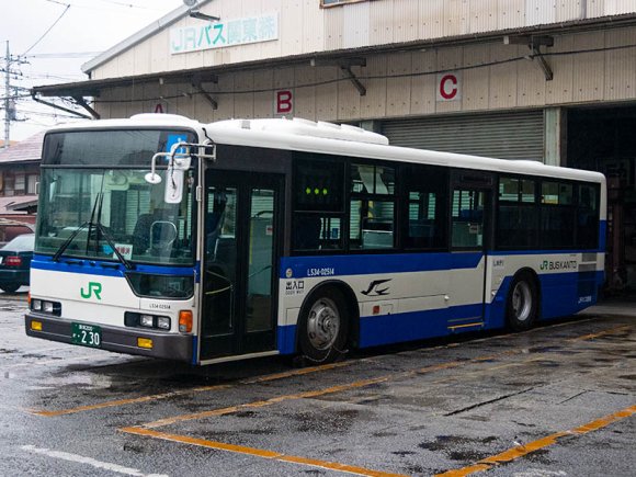 L534-02514号車