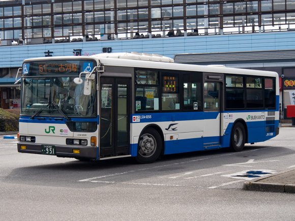 L534-02515号車