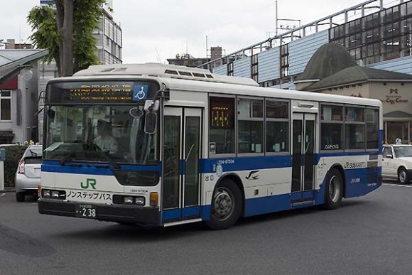 L534-97504号車