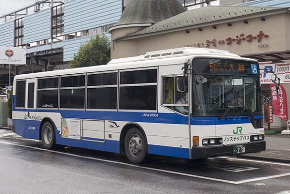 L534-97504号車