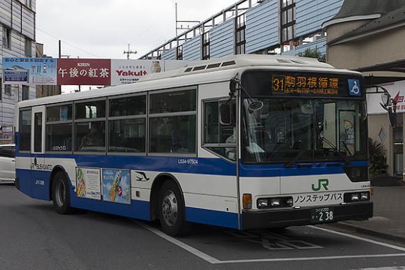 L534-97504号車