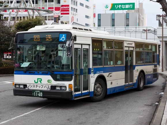 L534-97506号車