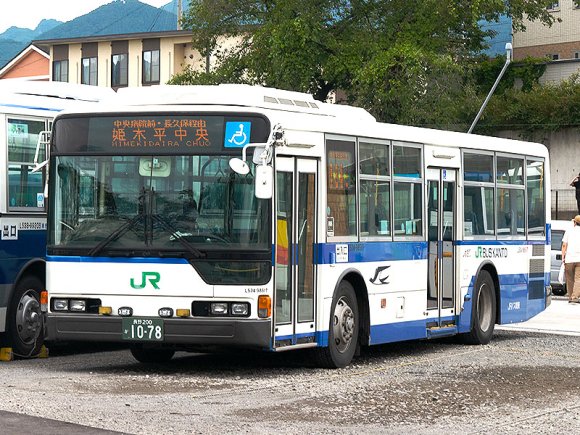 L534-98517号車