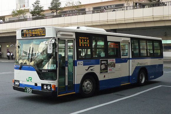 M524-96219号車