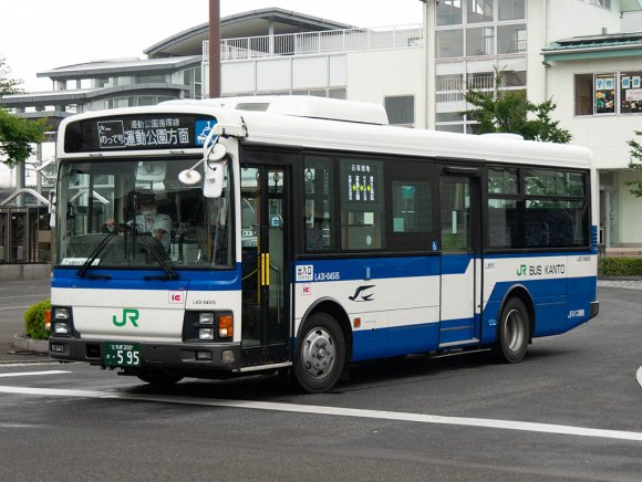 L431-04515号車