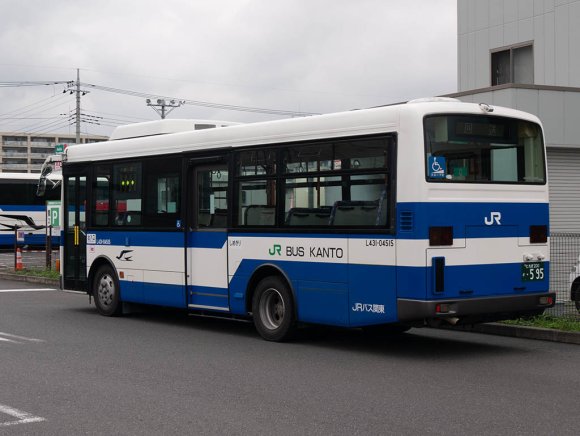 L431-04515号車