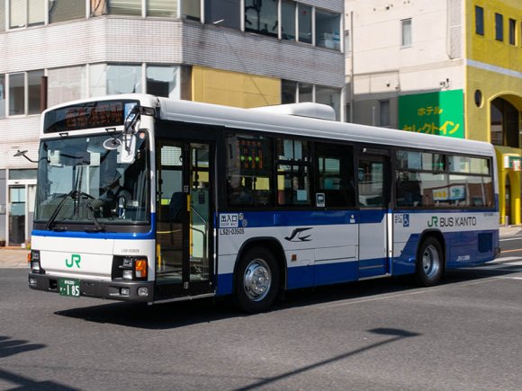 L521-03505号車