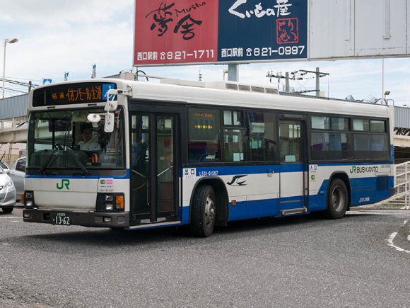 L531-01507号車