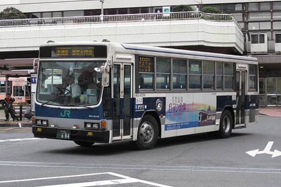 M521-92309号車