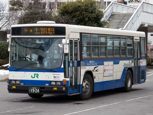 M521-97304号車