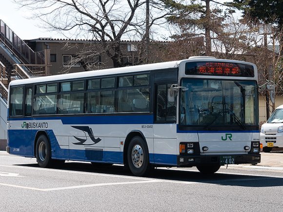 M531-00402号車