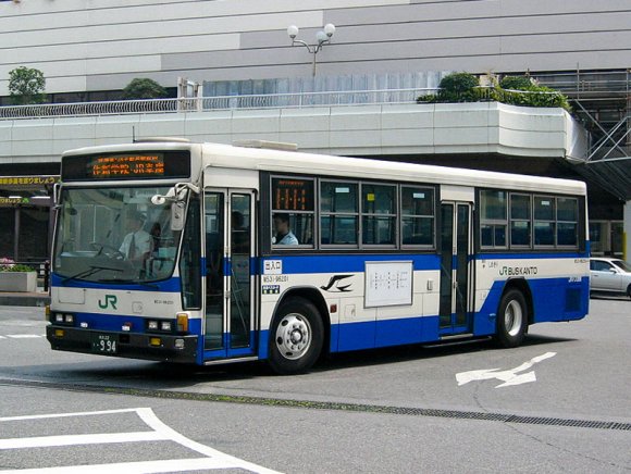 M531-96201号車