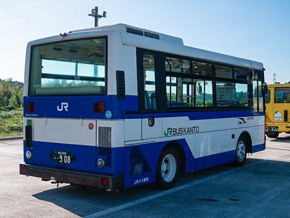 L128-97201号車