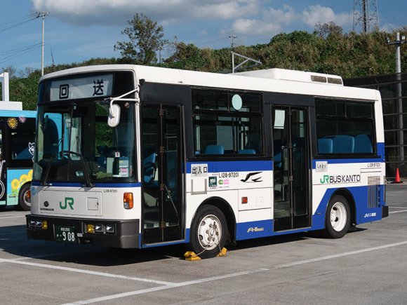 L128-97201号車