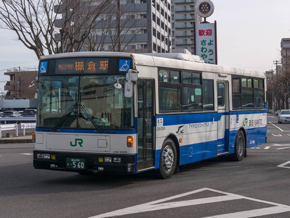 L528-00505号車