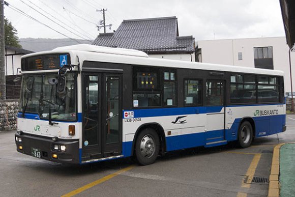 L538-00508号車