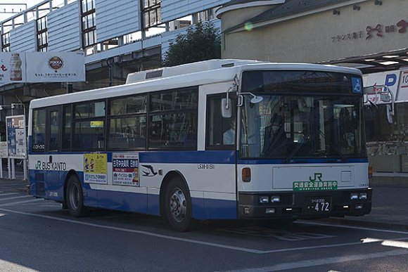 L538-01511号車