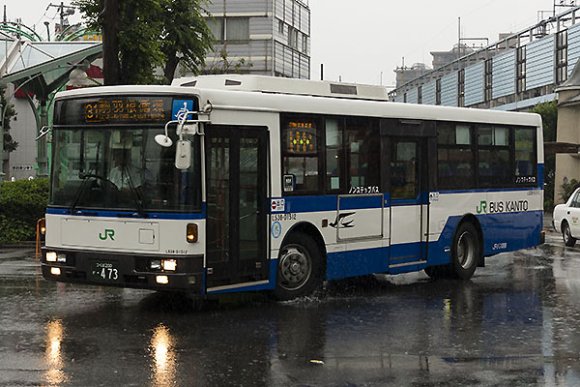 L538-01512号車