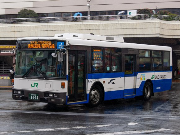 L538-01517号車