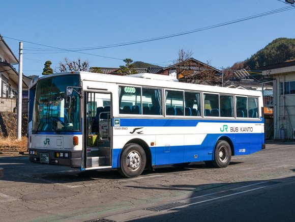 M448-99401号車