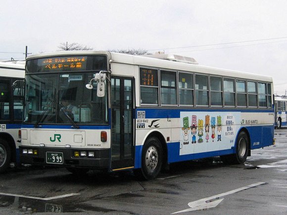 M538-96402号車