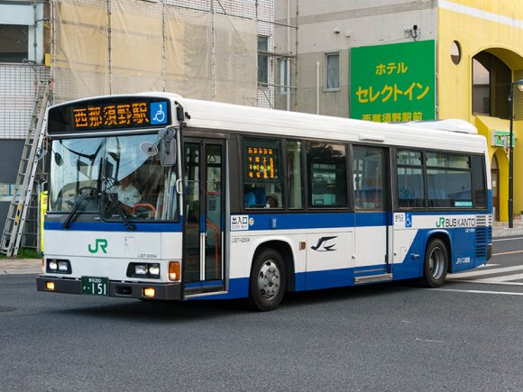 L327-02504号車