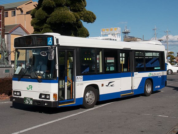 L327-02505号車