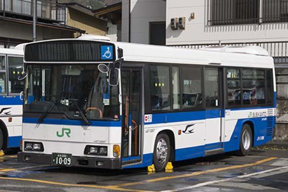 L427-02507号車