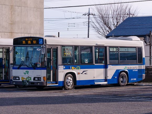 L427-02510号車