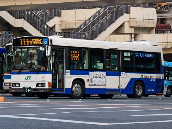 L427-02510号車