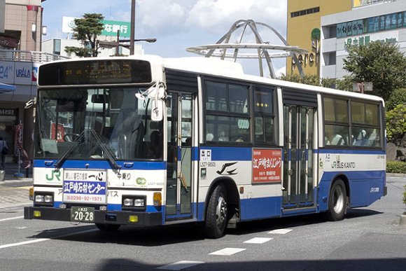 L527-98505号車