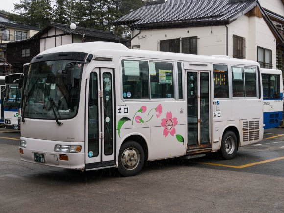 M127-04505号車