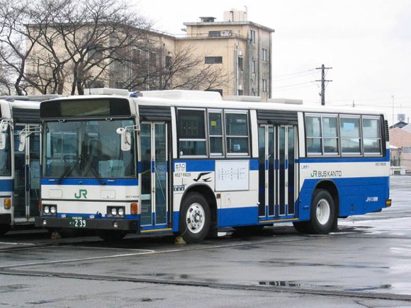 M527-89208号車