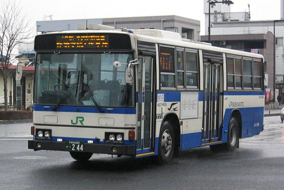 M527-89209号車