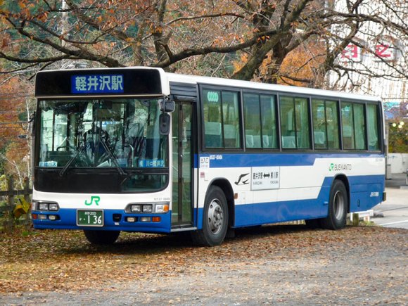 M537-00404号車