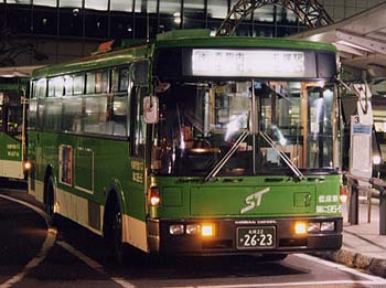 札幌市交通局