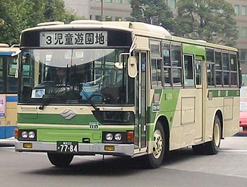 相模鉄道バス／相鉄バス