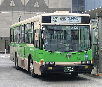 R-W123