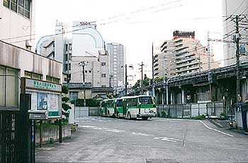 渋谷営業所