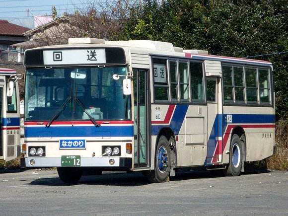 水戸200か12