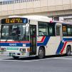 水戸200か2099号車