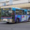 水戸200か1122